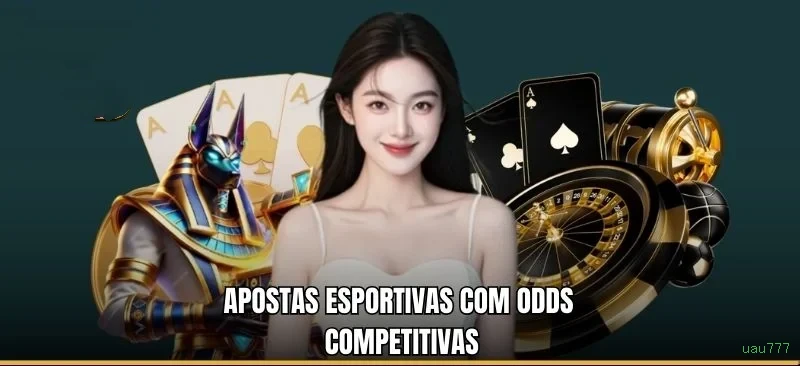 Pagamentos uau777 PIX