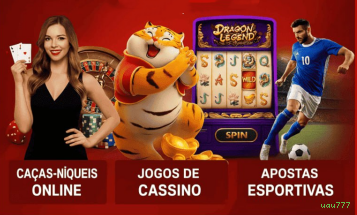 Cashback VIP uau777 - reembolso semanal